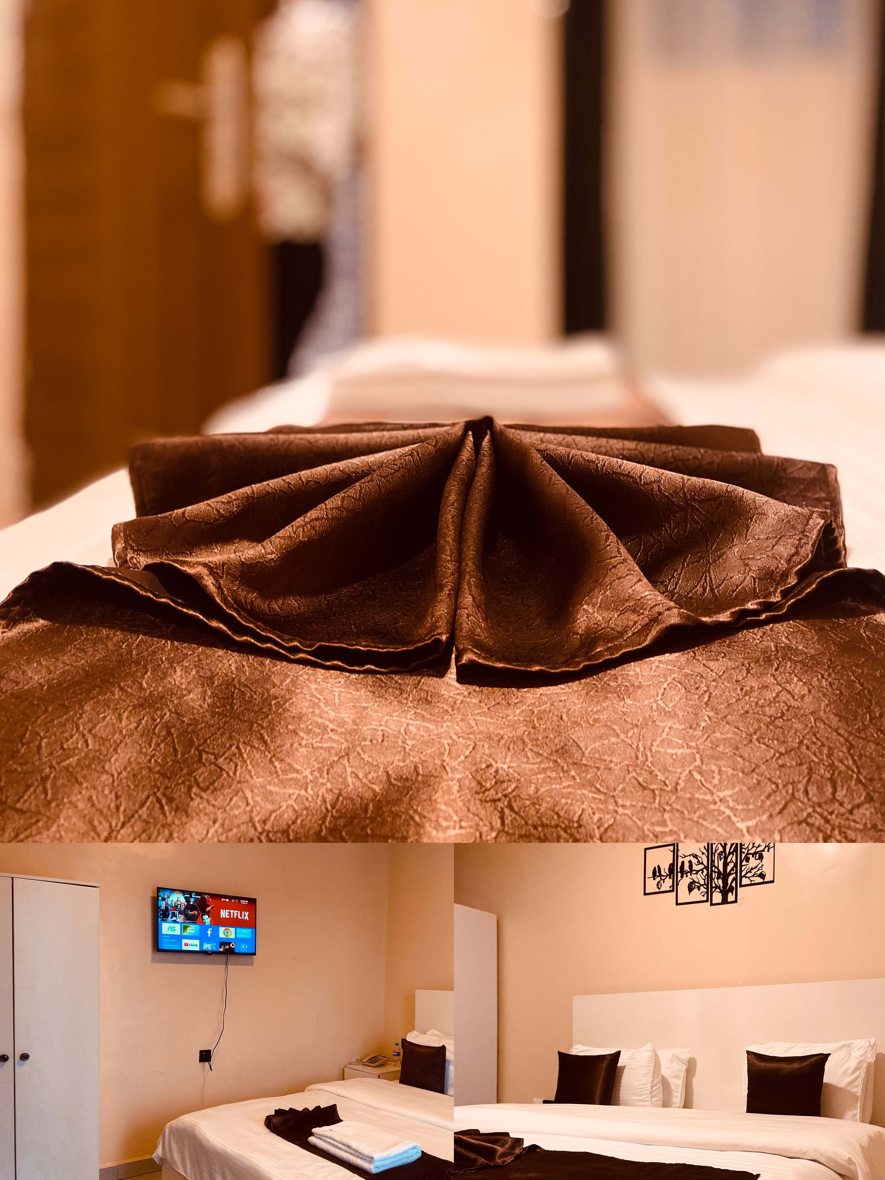 Imperial Suite